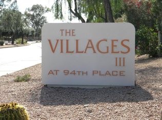 9445 N 94th Pl UNIT 117, Scottsdale, AZ 85258