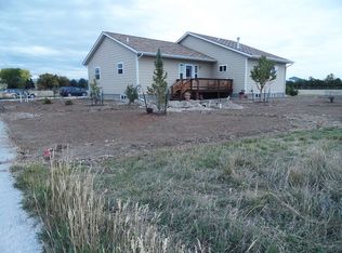 4 Fritsche Ln, Townsend, MT 59644