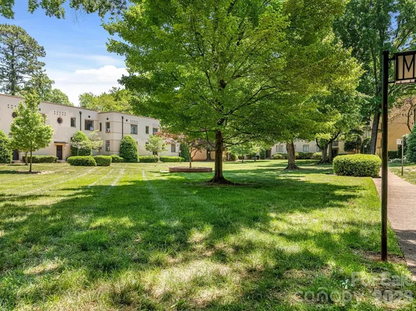 1121 Myrtle Ave APT 10, Charlotte, NC 28203