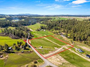 13199 N Forker Rd, Spokane, WA 99217