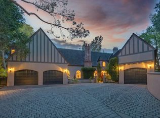 14471 Sobey Rd, Saratoga, CA 95070