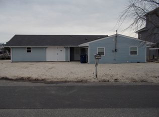 160 N Spinnaker Dr, Little Egg Harbor, NJ 08087