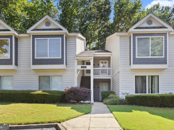 42 Rumson Ct SE, Smyrna, GA 30080