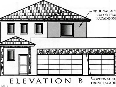 312 Hidden Gem St, El Paso, TX, 79928