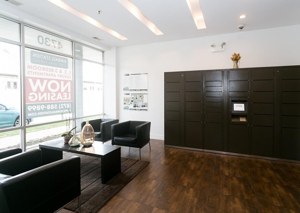 2nd image of 4732 N Kimball Ave #512