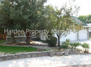 8623 W Shellie Ln, Boise, ID 83704