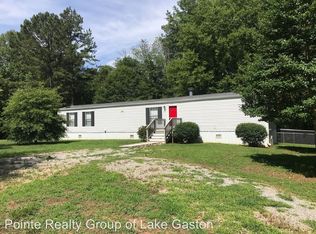 1512 Meredith Mill Rd, Brodnax, VA 23920