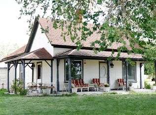 495 E Center St, Beaver, UT 84713
