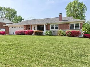 4424 Cayuga Dr, Saint Louis, MO