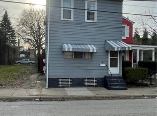 1513 Manhattan St, Pittsburgh, PA 15233