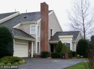 11916 Saint Francis Way, Bowie, MD 20721