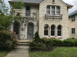 2644 N 62nd St #1, Milwaukee, WI 53213