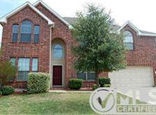 1225 Pepperidge Ln, Fort Worth, TX 76131