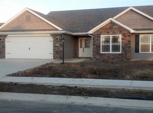 355 Kings Cross #1, Huntington, IN 46750