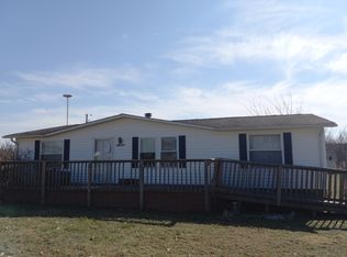 28024 Harwood Rd, New London, NC 28127