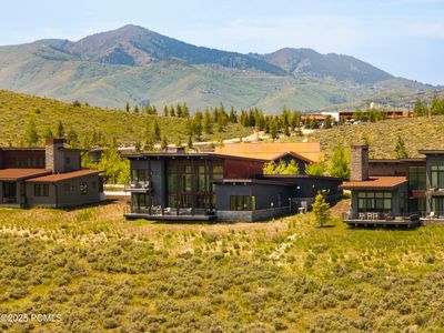 6650 Golden Bear Loop W, Park City, UT, 84098