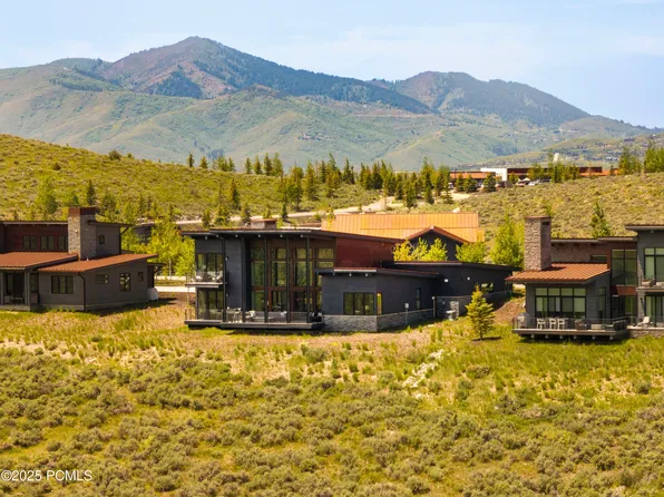 6650 Golden Bear Loop W, Park City, UT 84098