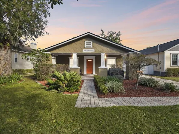 810 E Conover St, Tampa, FL 33603