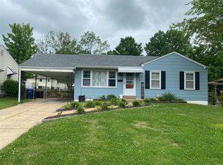 4040 Bilron Dr, Saint Louis, MO