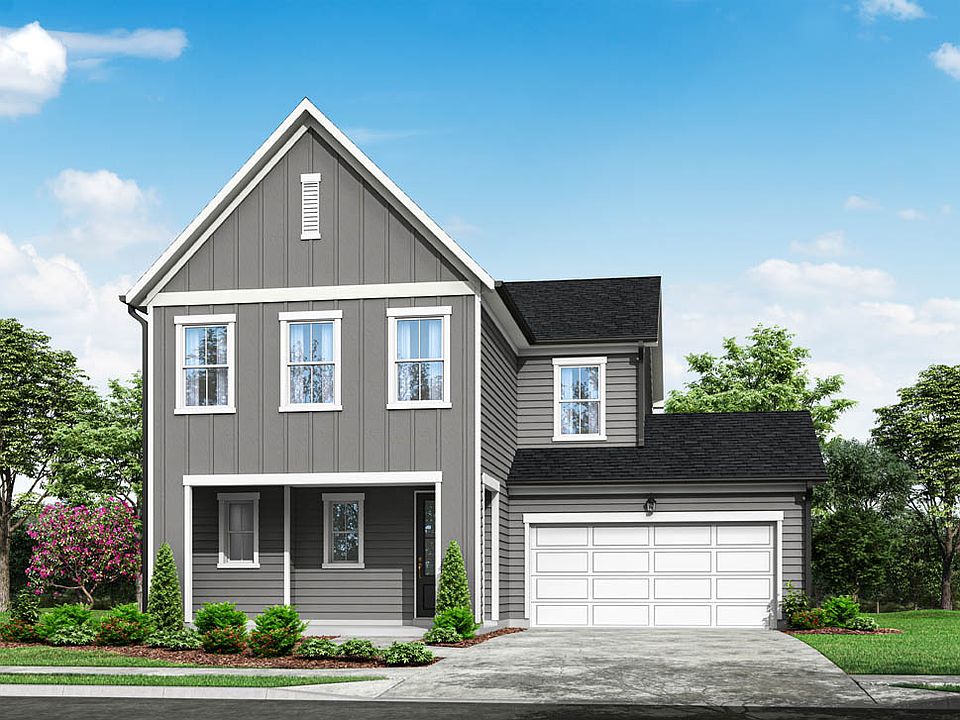 Alton Creek The Allen Exterior Style A