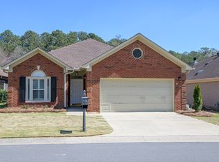 1326 Berwick Dr, Birmingham, AL 35242