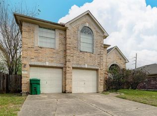 9106 Uppercove Cir, Houston, TX 77064