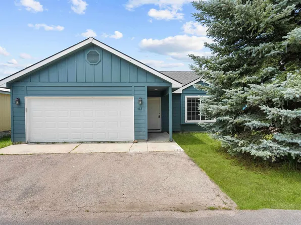 412 Virginia Blvd, McCall, ID 83638