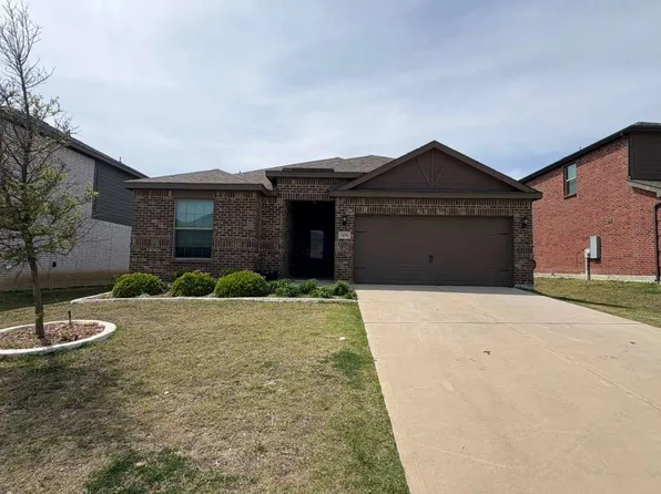 306 Golden Sands Ln, Princeton, TX 75407
