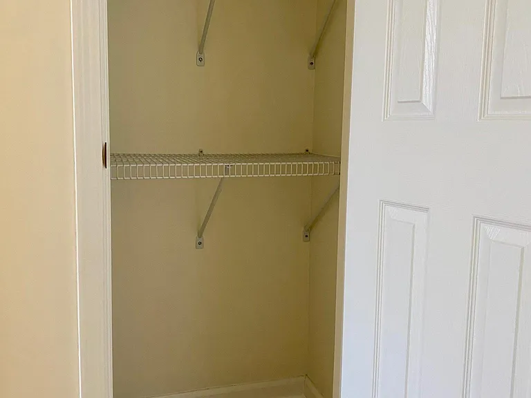 Linen Closet