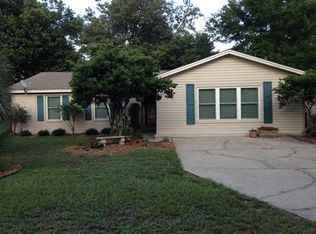 4020 Renoir Dr, Pensacola, FL 32504