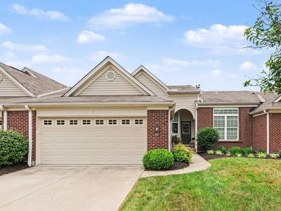 957 Woodsedge Dr, Erlanger, KY, 41018
