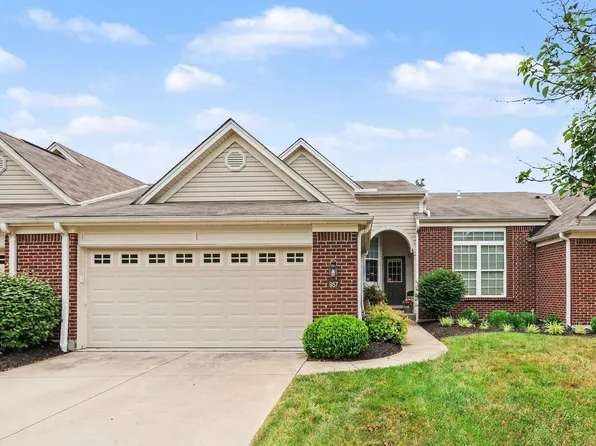 957 Woodsedge Dr, Erlanger, KY 41018