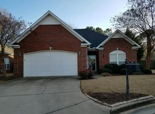 970 Tracey Ln, Decatur, AL 35601