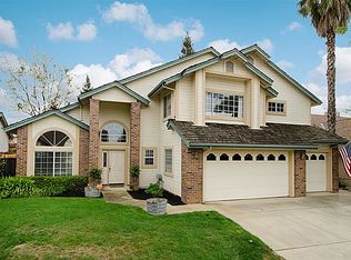 4848 Airborne Way, Fair Oaks, CA 95628