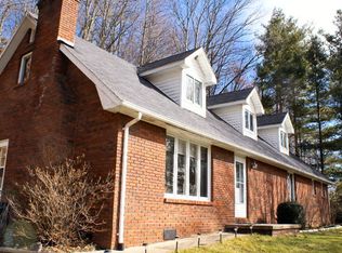 300 Rainbow Trl, Boone, NC 28607