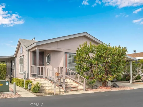 16222 Monterey Ln Space 170, Huntington Beach, CA 92649