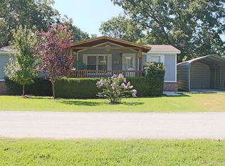 448143 E 347 Rd, Ketchum, OK 74349