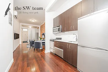 Rented by Living New York