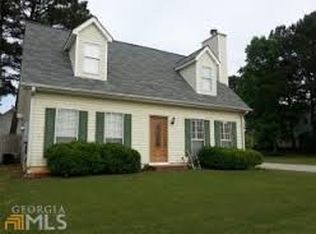 101 Turtle Walk, Carrollton, GA 30116