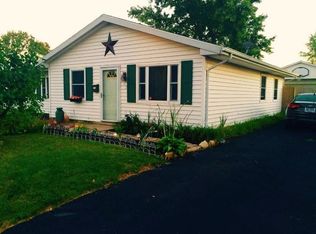 4372 Arrowrock Ave, Dayton, OH 45424