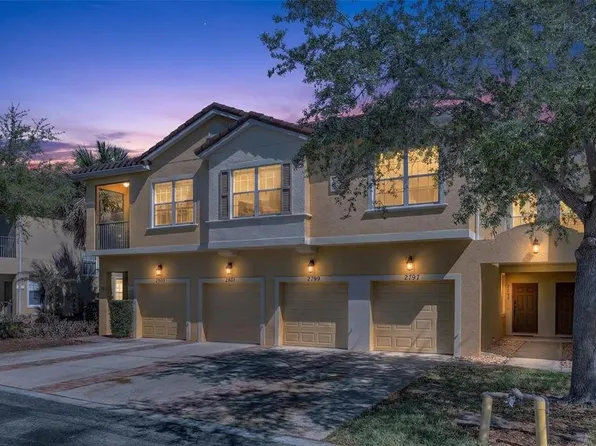 2801 Oakwater Dr #2801, Kissimmee, FL 34747