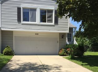 442 Ferndale Ct, Buffalo Grove, IL