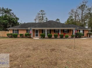 8 Cameron Ct W, Pembroke, GA 31321