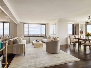 Carnegie Tower, New York, NY 10128