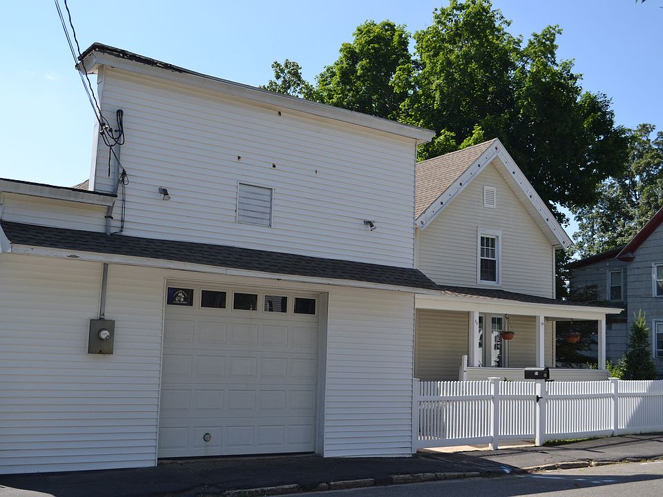 89 Beebe St, Naugatuck, CT 06770 Zillow
