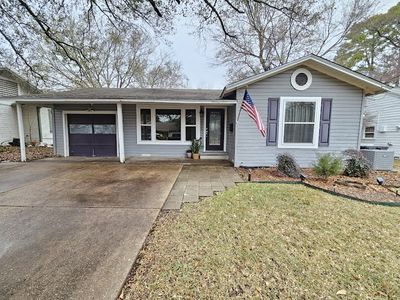 1218 Sycamore Ave, Corsicana, TX, 75110
