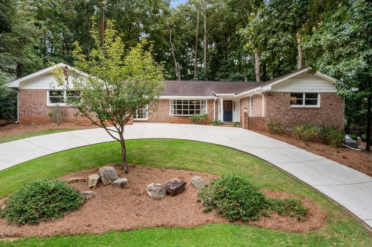60 Martin Point Ct, Roswell, GA 30076 Zillow
