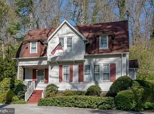 330 Mill Creek Rd, Haverford, PA 19041