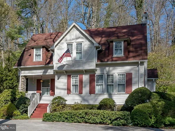 330 Mill Creek Rd, Haverford, PA 19041