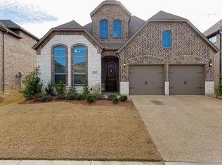 16516 Amistad Ave, Prosper, TX 75078